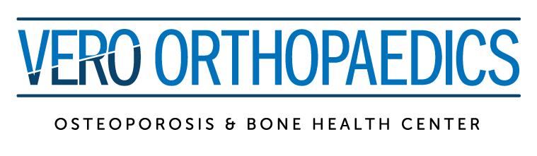 Osteoporosis & Bone Health Center logo