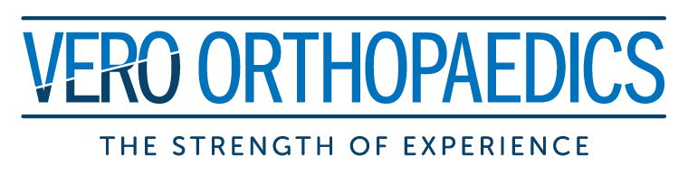 Logo: Vero Orthopaedics